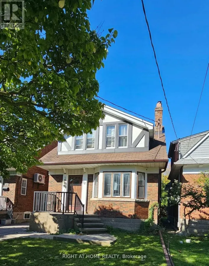 72 ELEVENTH STREET, Toronto