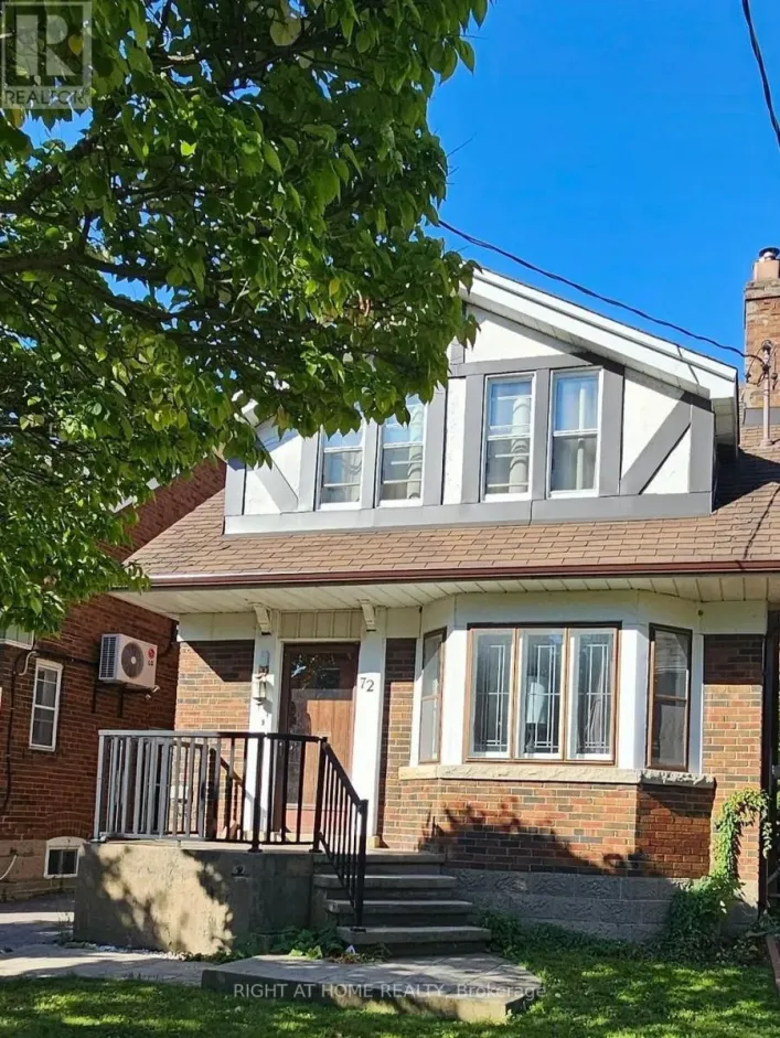 72 ELEVENTH STREET, Toronto