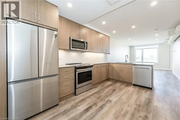 72 ERB Street E Unit# 102, Waterloo