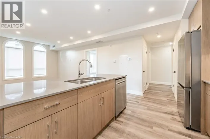 72 ERB Street E Unit# 200, Waterloo