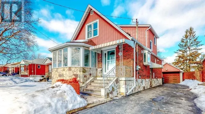 72 EXFORD DRIVE, Toronto