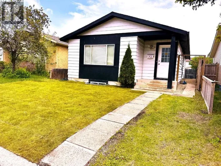 72 Faldale Close NE, Calgary