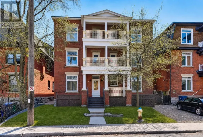 72 FIFTH AVENUE, Ottawa