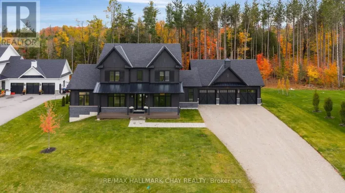 72 GEORGIAN GRANDE DRIVE, Oro-Medonte