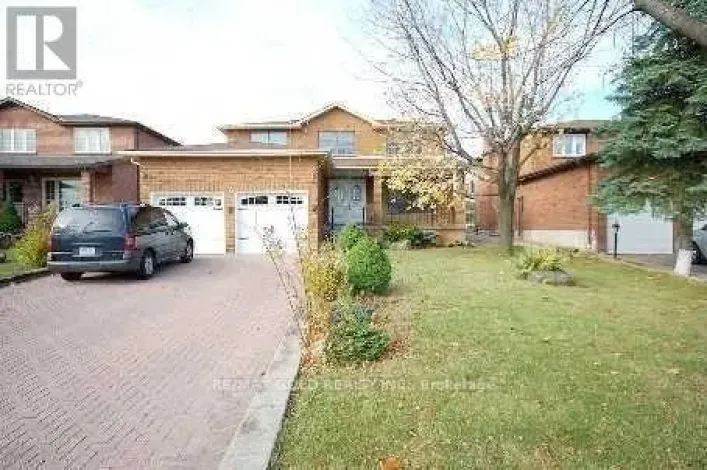 72 GOLD FINCH PLACE, Vaughan