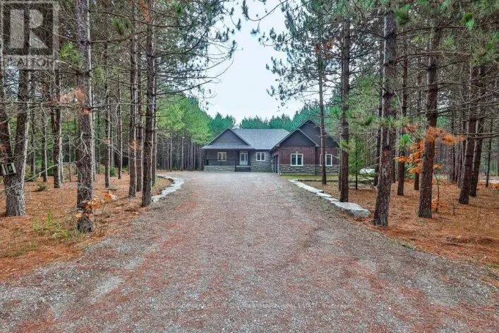 72 HARMONIOUS DRIVE, Kawartha Lakes