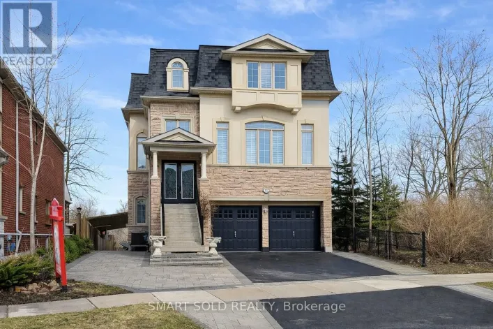 72 HEADWATER CRESCENT, Richmond Hill