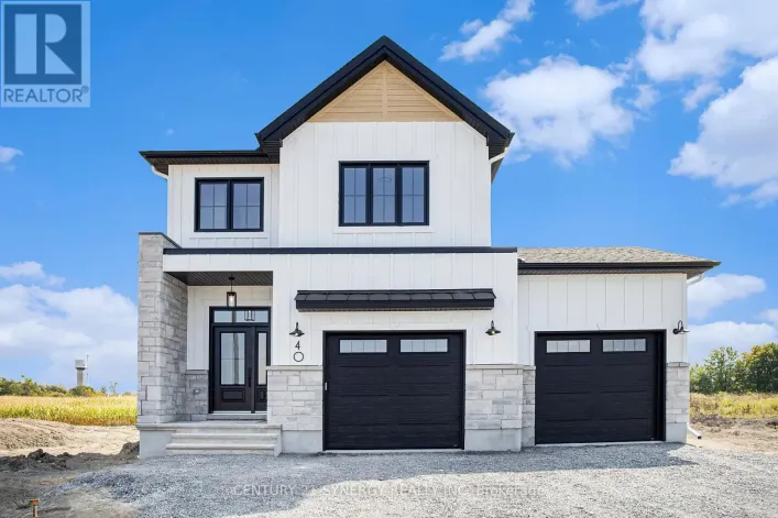 72 HELEN STREET, North Stormont