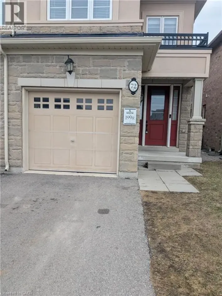 72 HEMING Trail, Ancaster