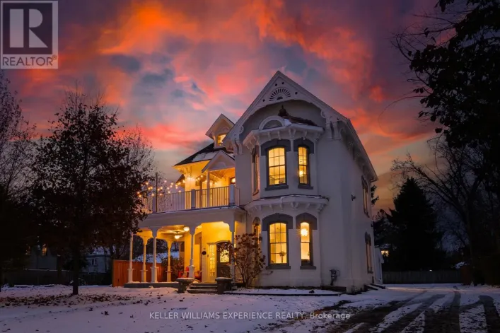 72 HIGH STREET, Barrie