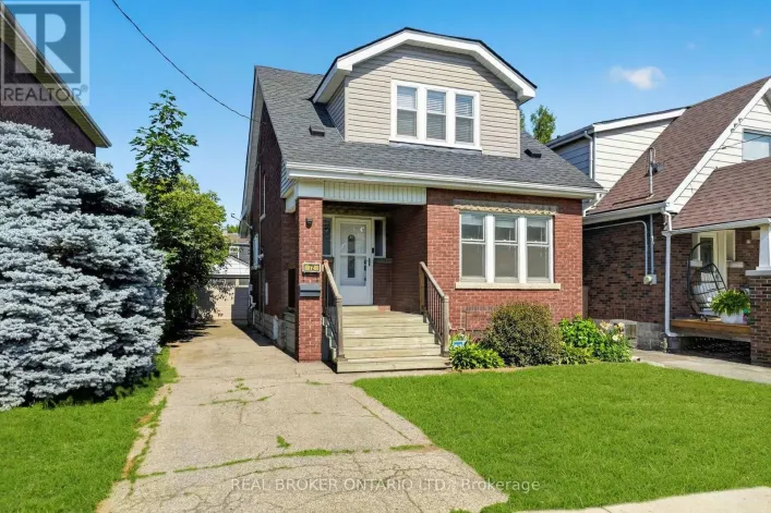 72 HOUGHTON AVENUE S, Hamilton