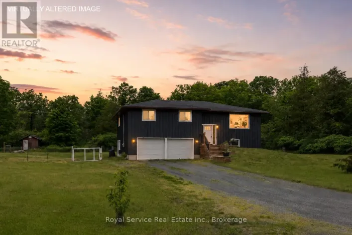 72 JAMES STREET, Marmora and Lake
