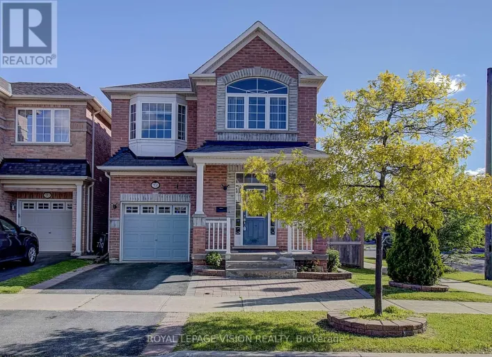72 JEANETTE STREET, Toronto