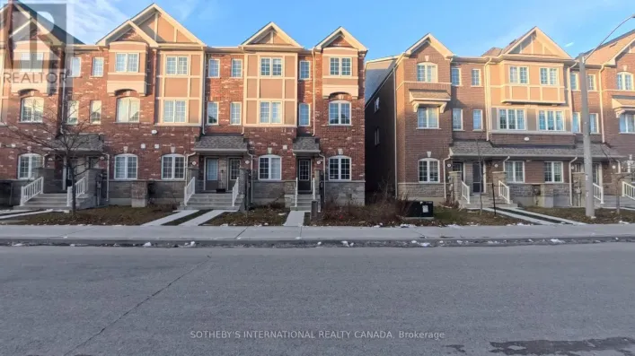 72 JOLLY WAY, Toronto