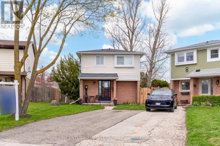 72 KAREN COURT, Orangeville