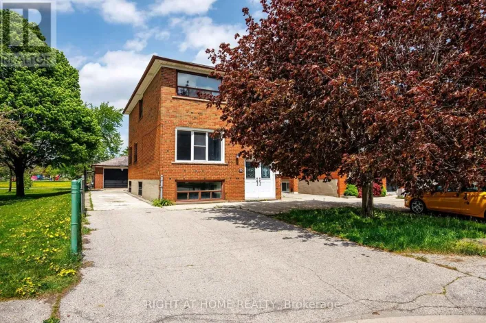 72 KATHERINE ROAD, Toronto