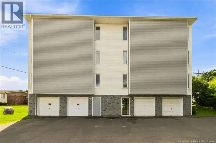 Apartment for sale: 72 Kendra Unit #1 Street, Moncton