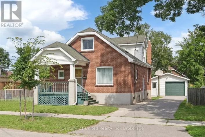 72 KENT STREET, Peterborough