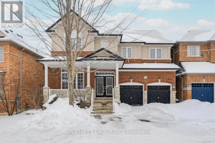 72 KENTLAND STREET, Markham