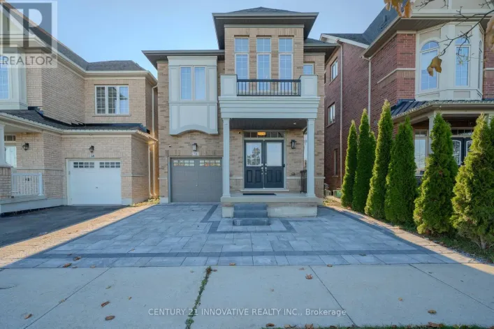 72 KILLINGTON AVENUE, Vaughan