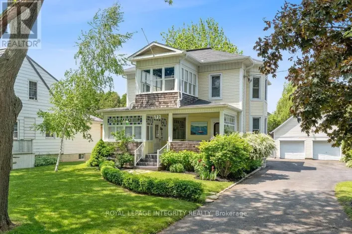 72 LAKESHORE DRIVE, South Dundas