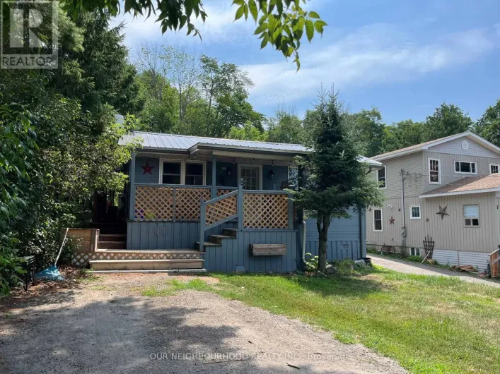 72 LAKESHORE ROAD, Marmora and Lake