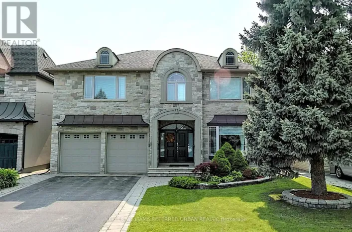 72 LAUREL AVENUE, Toronto