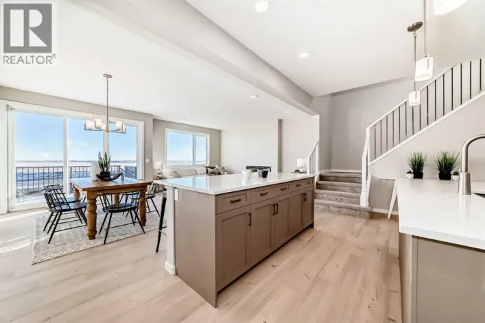 72 Lewisburg Close NE, Calgary