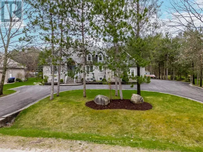 72 LUELLA BOULEVARD, Springwater