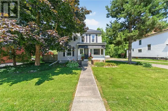 72 MAIN STREET S, Haldimand