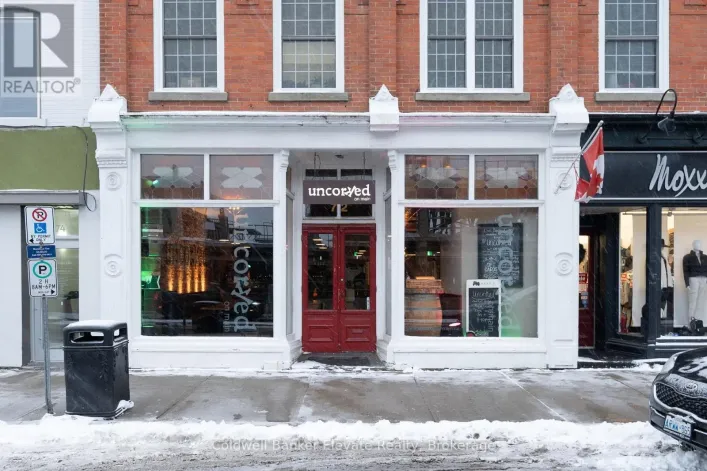 72 MAIN STREET S, Halton Hills