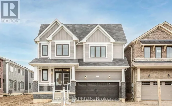 72 MALCOLM CRESCENT, Haldimand