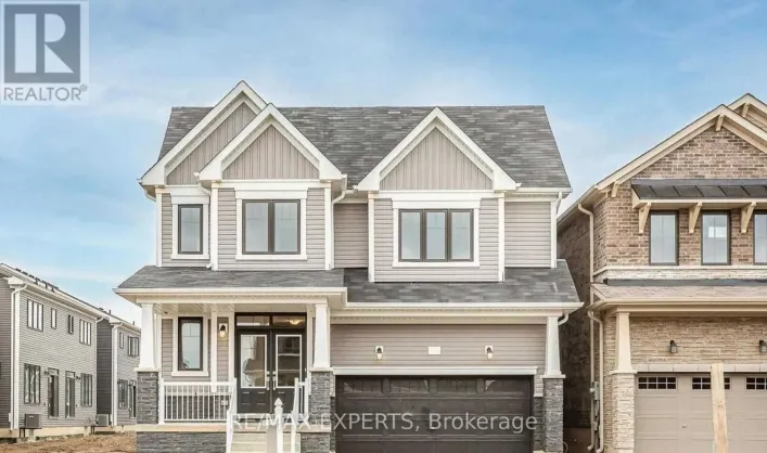 72 MALCOLM CRESCENT, Haldimand