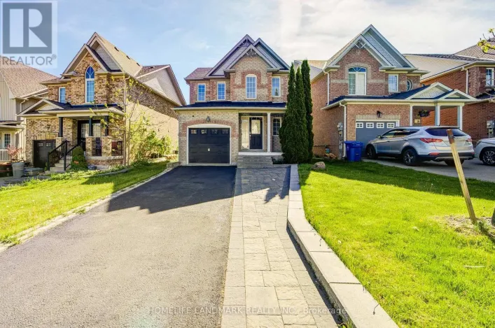 72 MARGARET GRAHAM CRESCENT, East Gwillimbury