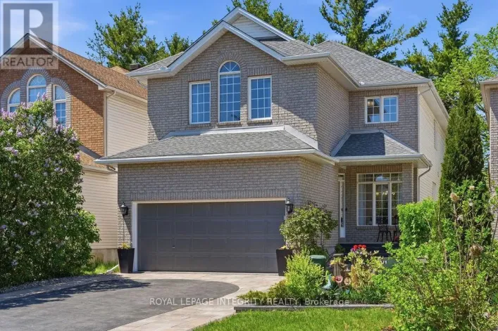 72 MARICONA WAY, Ottawa