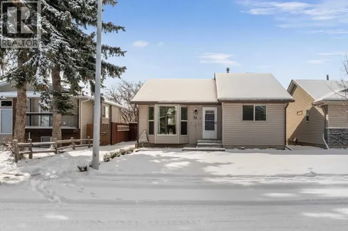 72 Marquis Place SE, Airdrie