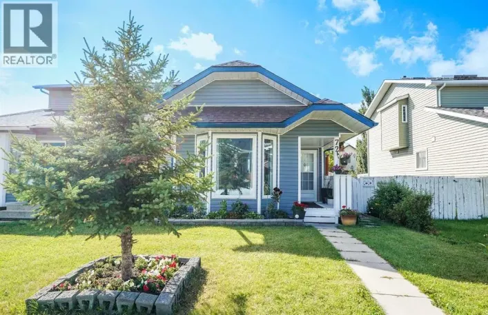 72 Martindale Close NE, Calgary