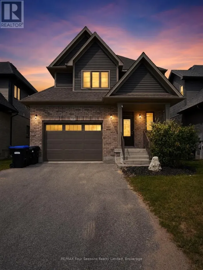 72 MCLEAN AVENUE, Collingwood