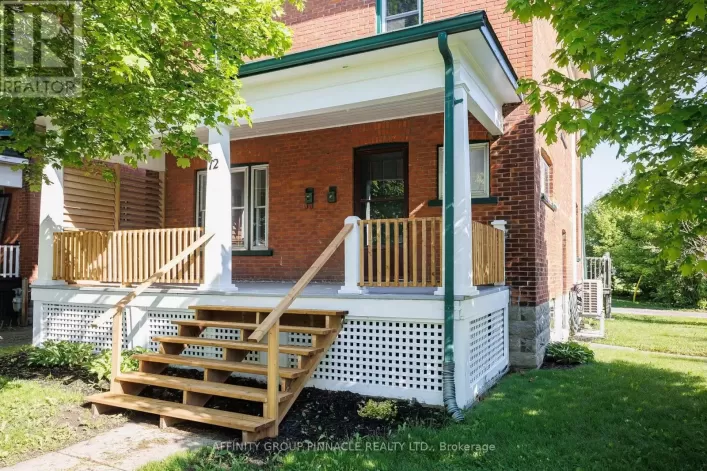 72 MELBOURNE STREET W, Kawartha Lakes