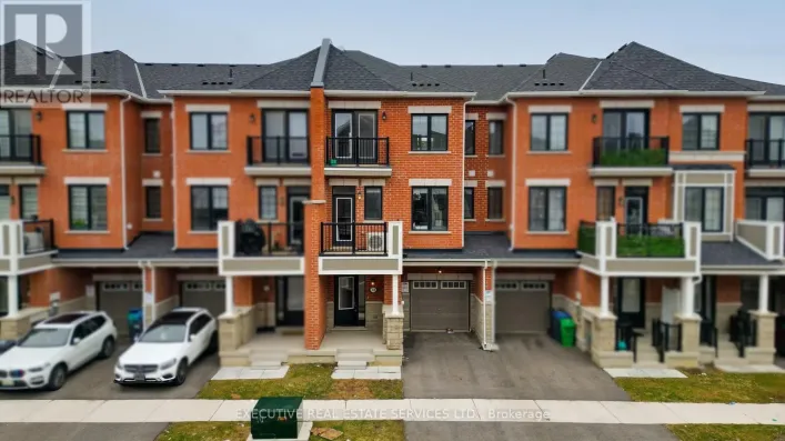 72 MELMAR STREET, Brampton