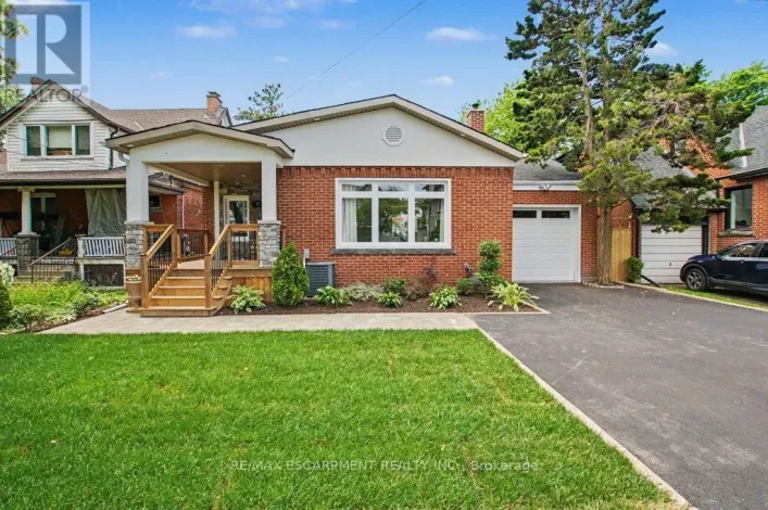 72 MOUNTAIN PARK AVENUE, Hamilton