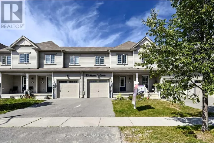 72 MUNRO CIRCLE, Brantford