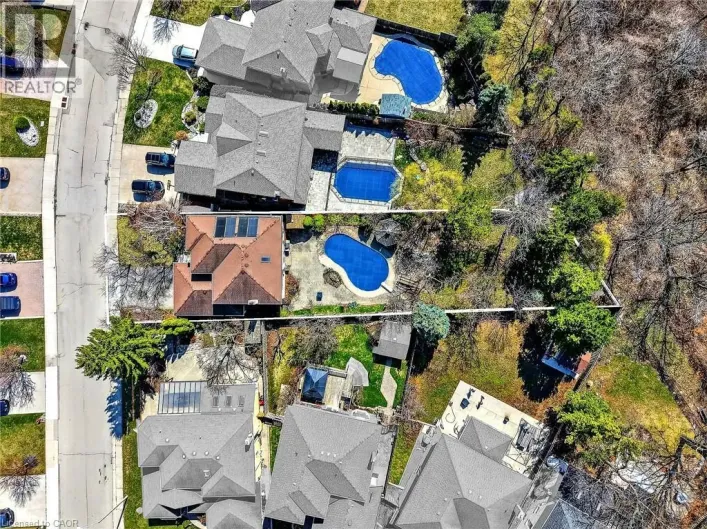 72 NATIONAL Drive, Hamilton