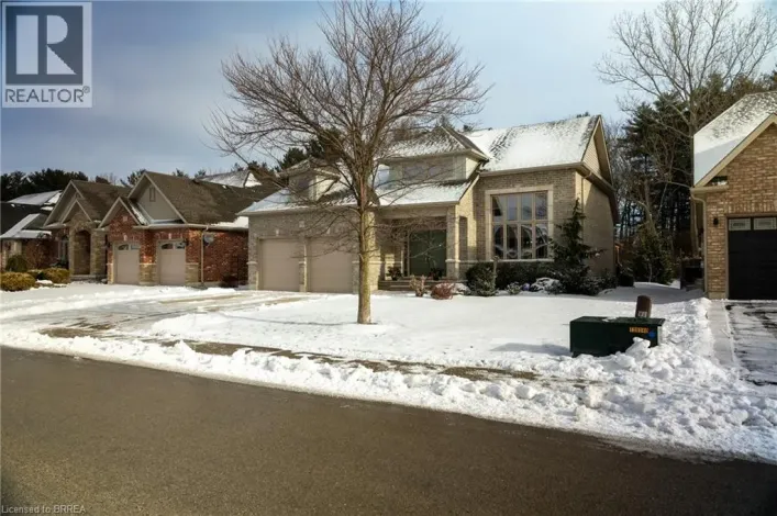 72 NEWPORT Lane, Port Dover