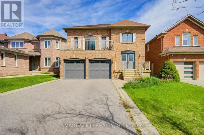 72 NORBURY DRIVE, Markham