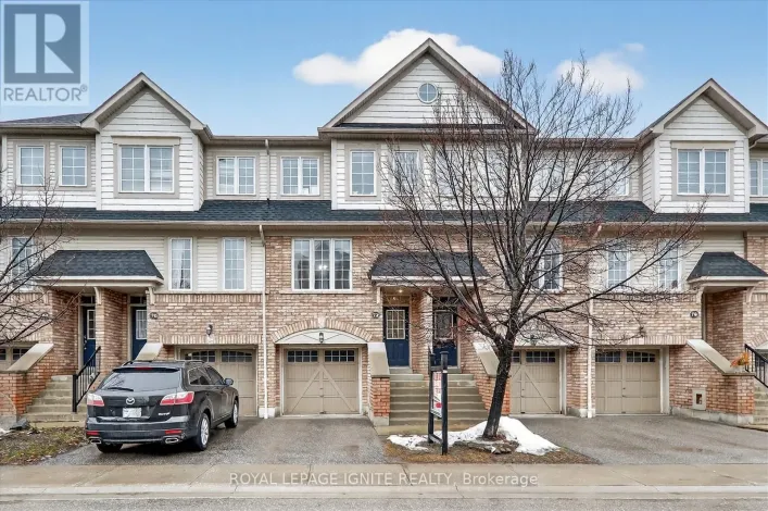 72 OAKINS LANE, Ajax