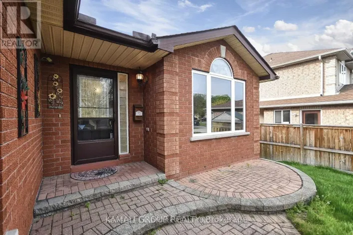 72 OSPREY RIDGE ROAD, Barrie