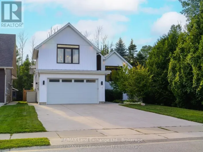 72 OTTAWA AVENUE, Saugeen Shores