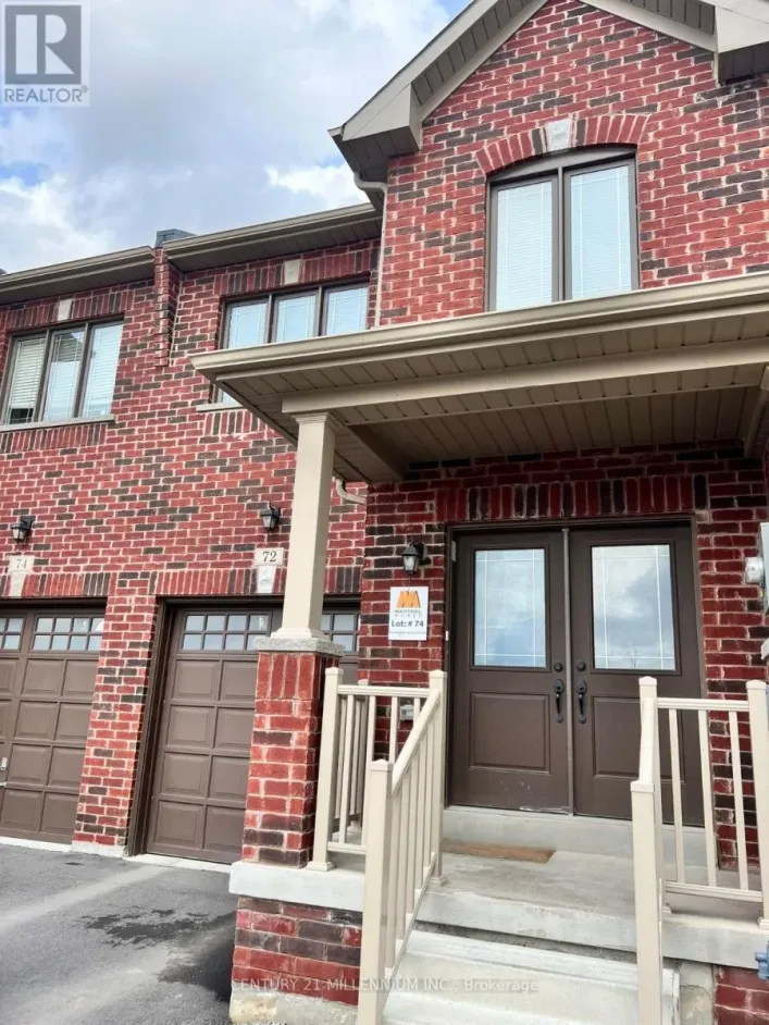 72 PALACE STREET, Thorold