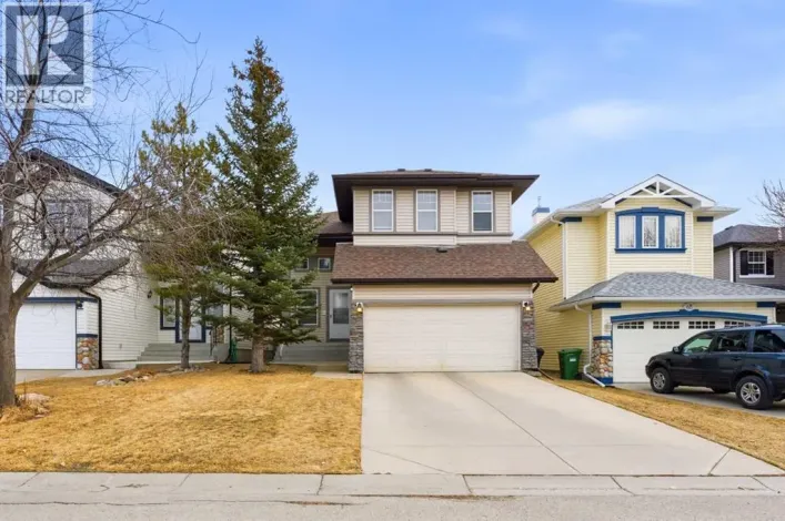72 Panamount Heights NW, Calgary